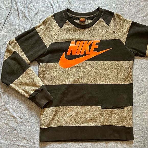 Nike SB 6.0 Sweatshirt Men Medium - Picture 1 of 6